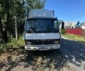 Білий TATA T 713, об'ємом двигуна 5.68 л та пробігом 700 тис. км за 10200 $, фото 1 на Automoto.ua