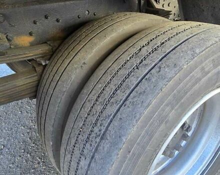 Білий TATA T 713, об'ємом двигуна 5.68 л та пробігом 300 тис. км за 7300 $, фото 10 на Automoto.ua