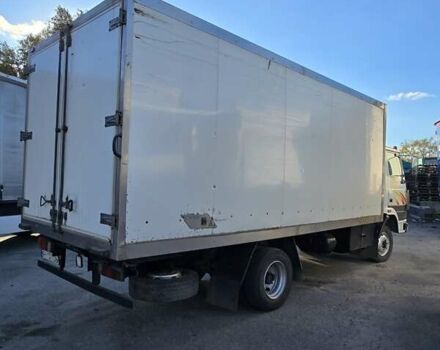 Білий TATA T 713, об'ємом двигуна 5.68 л та пробігом 300 тис. км за 7300 $, фото 5 на Automoto.ua