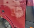 Красный TATA Т 713, объемом двигателя 5.68 л и пробегом 300 тыс. км за 4000 $, фото 2 на Automoto.ua