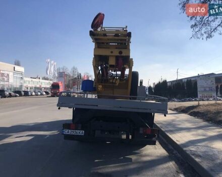 TATA T 713, об'ємом двигуна 0 л та пробігом 250 тис. км за 25000 $, фото 2 на Automoto.ua