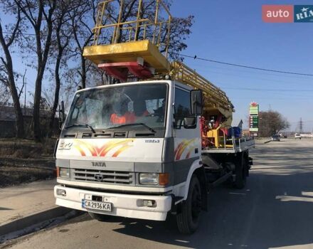 TATA T 713, об'ємом двигуна 0 л та пробігом 250 тис. км за 25000 $, фото 3 на Automoto.ua