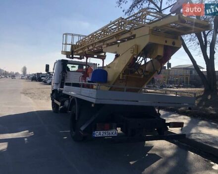 TATA T 713, об'ємом двигуна 0 л та пробігом 250 тис. км за 25000 $, фото 4 на Automoto.ua