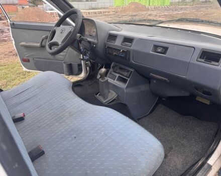 Белый TATA Телколайн, объемом двигателя 1.9 л и пробегом 130 тыс. км за 3500 $, фото 7 на Automoto.ua