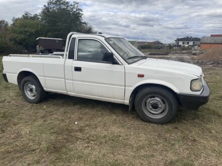 TATA Телколайн 2000 в Буче на Automoto.ua Белый TATA Телколайн, объемом двигателя 1.9 л и пробегом 130 тыс. км за 3500 $, фото 1 на Automoto.ua