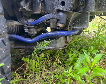 TATA Телколайн 1997 в Житомире на Automoto.ua TATA Телколайн, объемом двигателя 1.9 л и пробегом 55 тыс. км за 6999 $, фото 11 на Automoto.ua