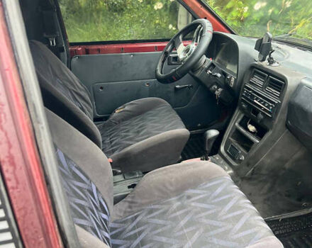 TATA Телколайн 1997 в Житомире на Automoto.ua TATA Телколайн, объемом двигателя 1.9 л и пробегом 55 тыс. км за 6999 $, фото 20 на Automoto.ua