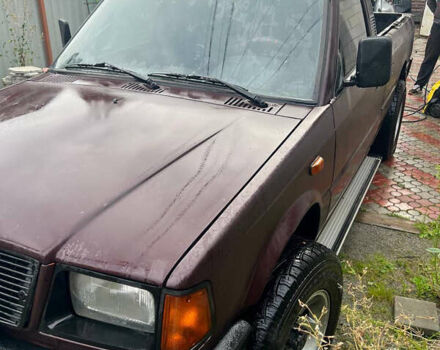 TATA Телколайн 1997 в Житомире на Automoto.ua TATA Телколайн, объемом двигателя 1.9 л и пробегом 55 тыс. км за 6999 $, фото 13 на Automoto.ua