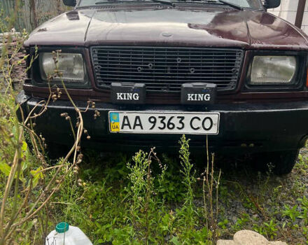 TATA Телколайн 1997 в Житомире на Automoto.ua TATA Телколайн, объемом двигателя 1.9 л и пробегом 55 тыс. км за 6999 $, фото 1 на Automoto.ua