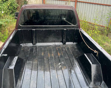 TATA Телколайн 1997 в Житомире на Automoto.ua TATA Телколайн, объемом двигателя 1.9 л и пробегом 55 тыс. км за 6999 $, фото 6 на Automoto.ua