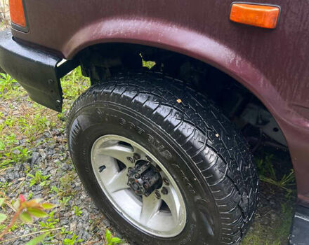 TATA Телколайн 1997 в Житомире на Automoto.ua TATA Телколайн, объемом двигателя 1.9 л и пробегом 55 тыс. км за 6999 $, фото 15 на Automoto.ua