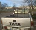 Серый TATA Телколайн, объемом двигателя 1.95 л и пробегом 135 тыс. км за 5800 $, фото 9 на Automoto.ua