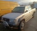 Серый TATA Телколайн, объемом двигателя 1.9 л и пробегом 135 тыс. км за 5500 $, фото 1 на Automoto.ua
