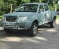 Белый TATA Ксенон, объемом двигателя 2.2 л и пробегом 170 тыс. км за 3500 $, фото 1 на Automoto.ua