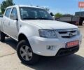 Белый TATA Ксенон, объемом двигателя 2.2 л и пробегом 1 тыс. км за 28082 $, фото 1 на Automoto.ua