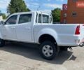 Белый TATA Ксенон, объемом двигателя 2.2 л и пробегом 1 тыс. км за 28082 $, фото 1 на Automoto.ua