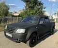 Черный TATA Ксенон, объемом двигателя 2.2 л и пробегом 135 тыс. км за 3900 $, фото 1 на Automoto.ua