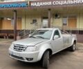Серый TATA Ксенон, объемом двигателя 2.2 л и пробегом 200 тыс. км за 2600 $, фото 1 на Automoto.ua