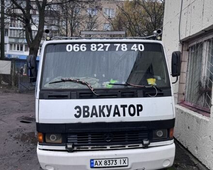 TATA Другая, объемом двигателя 0 л и пробегом 0 тыс. км за 9500 $, фото 3 на Automoto.ua