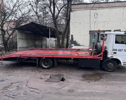 TATA Другая, объемом двигателя 0 л и пробегом 0 тыс. км за 9500 $, фото 4 на Automoto.ua