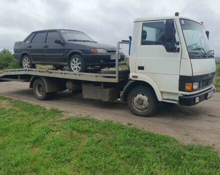 TATA Другая, объемом двигателя 0 л и пробегом 0 тыс. км за 10499 $, фото 2 на Automoto.ua