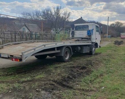 TATA Другая, объемом двигателя 0 л и пробегом 0 тыс. км за 10499 $, фото 1 на Automoto.ua
