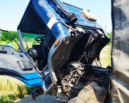 TATA Другая, объемом двигателя 0 л и пробегом 0 тыс. км за 3900 $, фото 2 на Automoto.ua