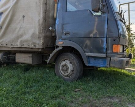 TATA Другая, объемом двигателя 0 л и пробегом 0 тыс. км за 3900 $, фото 3 на Automoto.ua