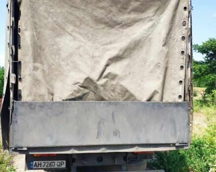 TATA Другая, объемом двигателя 0 л и пробегом 0 тыс. км за 3900 $, фото 7 на Automoto.ua