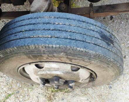 TATA Другая, объемом двигателя 0 л и пробегом 0 тыс. км за 3900 $, фото 6 на Automoto.ua