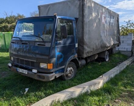 TATA Другая, объемом двигателя 0 л и пробегом 0 тыс. км за 3900 $, фото 5 на Automoto.ua