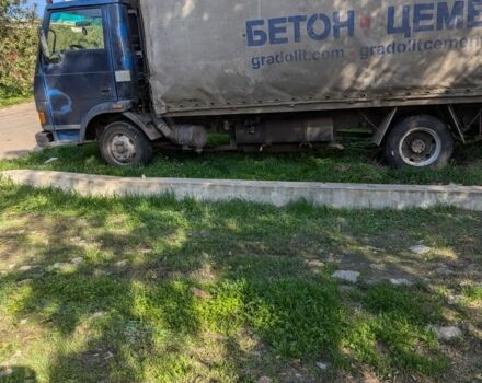 TATA Другая, объемом двигателя 0 л и пробегом 0 тыс. км за 3900 $, фото 1 на Automoto.ua