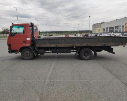 TATA Другая, объемом двигателя 0 л и пробегом 0 тыс. км за 3580 $, фото 7 на Automoto.ua