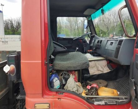 TATA Другая, объемом двигателя 0 л и пробегом 0 тыс. км за 3580 $, фото 5 на Automoto.ua