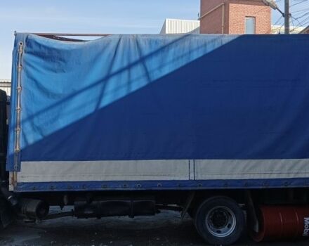 TATA Другая 2008 в Днепре (Днепропетровске) на Automoto.ua TATA Другая, объемом двигателя 0 л и пробегом 0 тыс. км за 6000 $, фото 2 на Automoto.ua