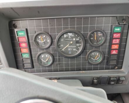 TATA Другая, объемом двигателя 0 л и пробегом 0 тыс. км за 3580 $, фото 10 на Automoto.ua