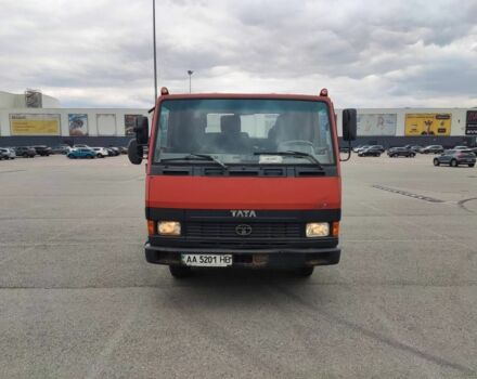 TATA Другая, объемом двигателя 0 л и пробегом 0 тыс. км за 3580 $, фото 9 на Automoto.ua