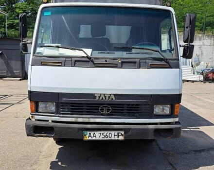 TATA Другая, объемом двигателя 0 л и пробегом 0 тыс. км за 5000 $, фото 1 на Automoto.ua