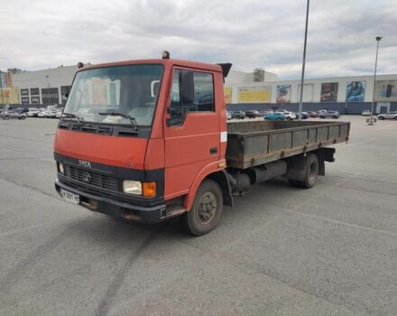 TATA Другая, объемом двигателя 0 л и пробегом 0 тыс. км за 3580 $, фото 8 на Automoto.ua