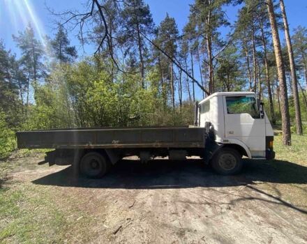 TATA Другая, объемом двигателя 0 л и пробегом 0 тыс. км за 3580 $, фото 3 на Automoto.ua