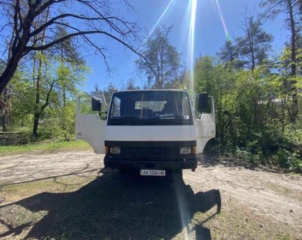 TATA Другая, объемом двигателя 0 л и пробегом 0 тыс. км за 3580 $, фото 2 на Automoto.ua