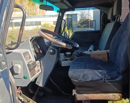 TATA Другая 2008 в Днепре (Днепропетровске) на Automoto.ua TATA Другая, объемом двигателя 0 л и пробегом 0 тыс. км за 6000 $, фото 6 на Automoto.ua