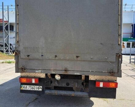 TATA Другая, объемом двигателя 0 л и пробегом 0 тыс. км за 5000 $, фото 3 на Automoto.ua