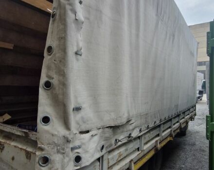 TATA Другая, объемом двигателя 0 л и пробегом 0 тыс. км за 5839 $, фото 3 на Automoto.ua