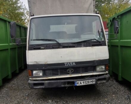 TATA Другая, объемом двигателя 0 л и пробегом 0 тыс. км за 5839 $, фото 1 на Automoto.ua