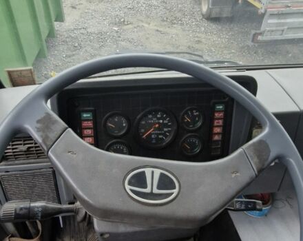 TATA Другая, объемом двигателя 0 л и пробегом 0 тыс. км за 5839 $, фото 4 на Automoto.ua