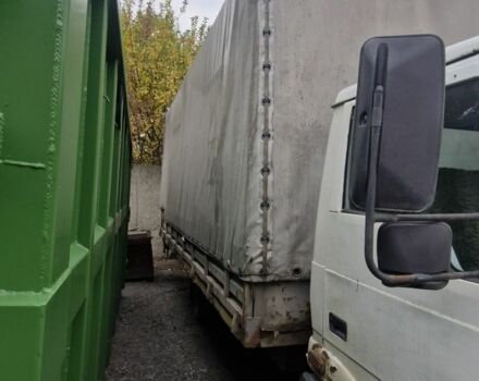 TATA Другая, объемом двигателя 0 л и пробегом 0 тыс. км за 5839 $, фото 2 на Automoto.ua