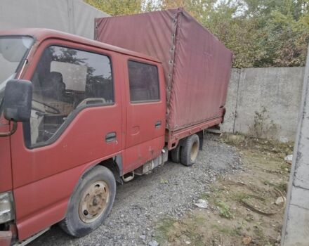 TATA Другая, объемом двигателя 0 л и пробегом 0 тыс. км за 5839 $, фото 5 на Automoto.ua