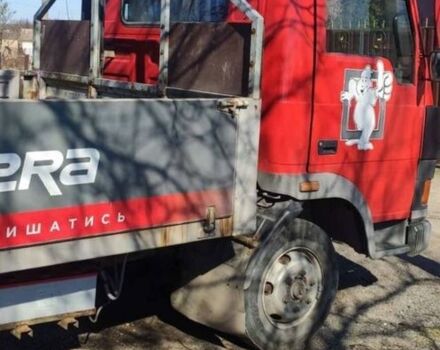 TATA Другая, объемом двигателя 0 л и пробегом 0 тыс. км за 6400 $, фото 3 на Automoto.ua