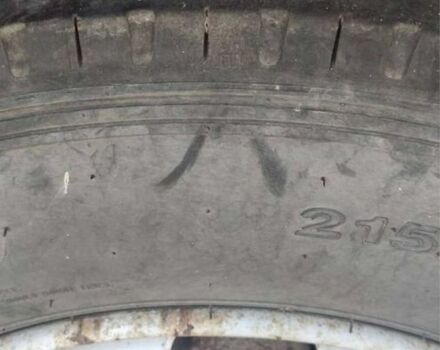 TATA Другая, объемом двигателя 0 л и пробегом 0 тыс. км за 6400 $, фото 7 на Automoto.ua